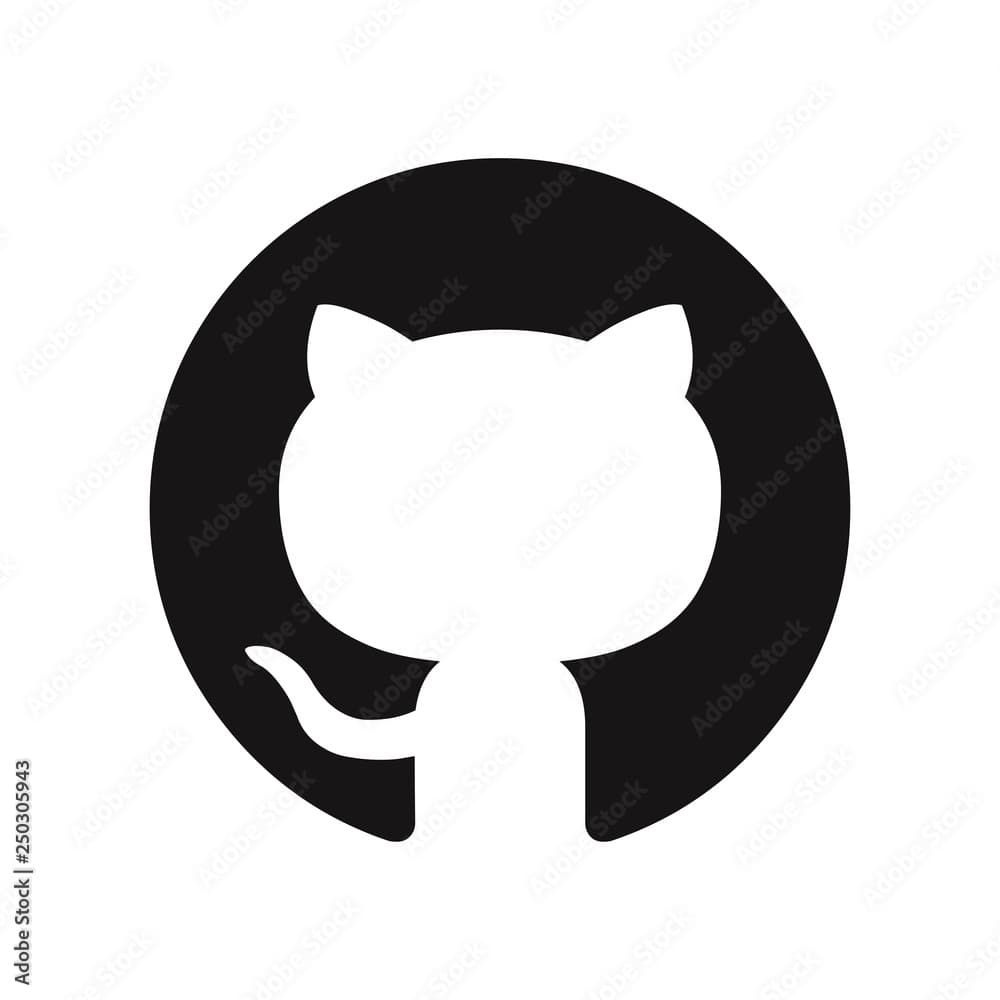 GitHub Logo